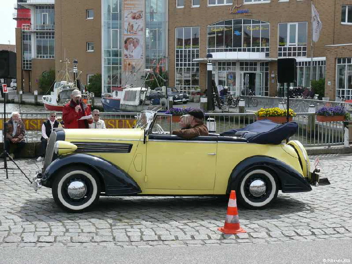 Horch 